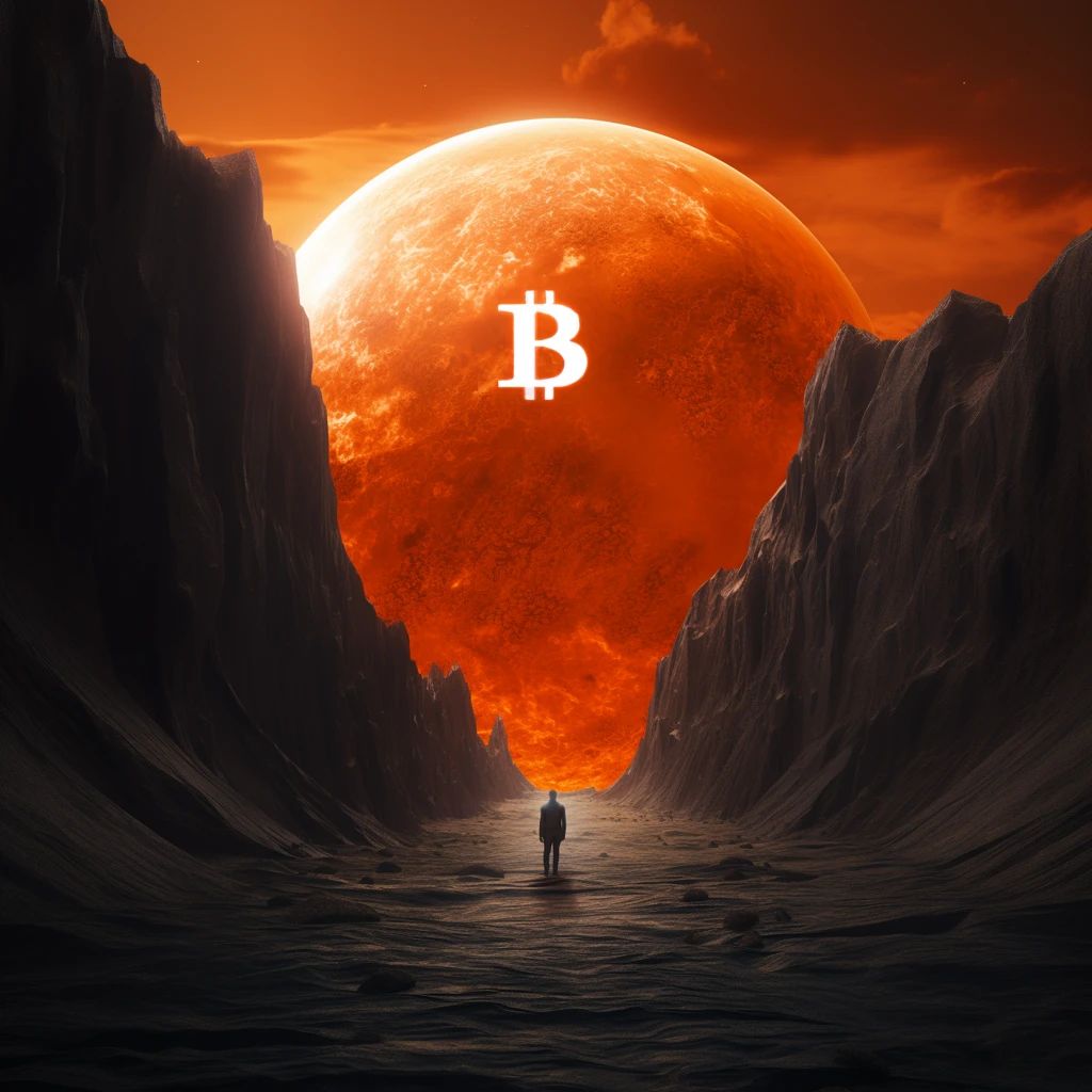 1 Billion TPS on $BSV isn’t a milestone. It’s the extinction event for fiat, banks, Visa, and every…