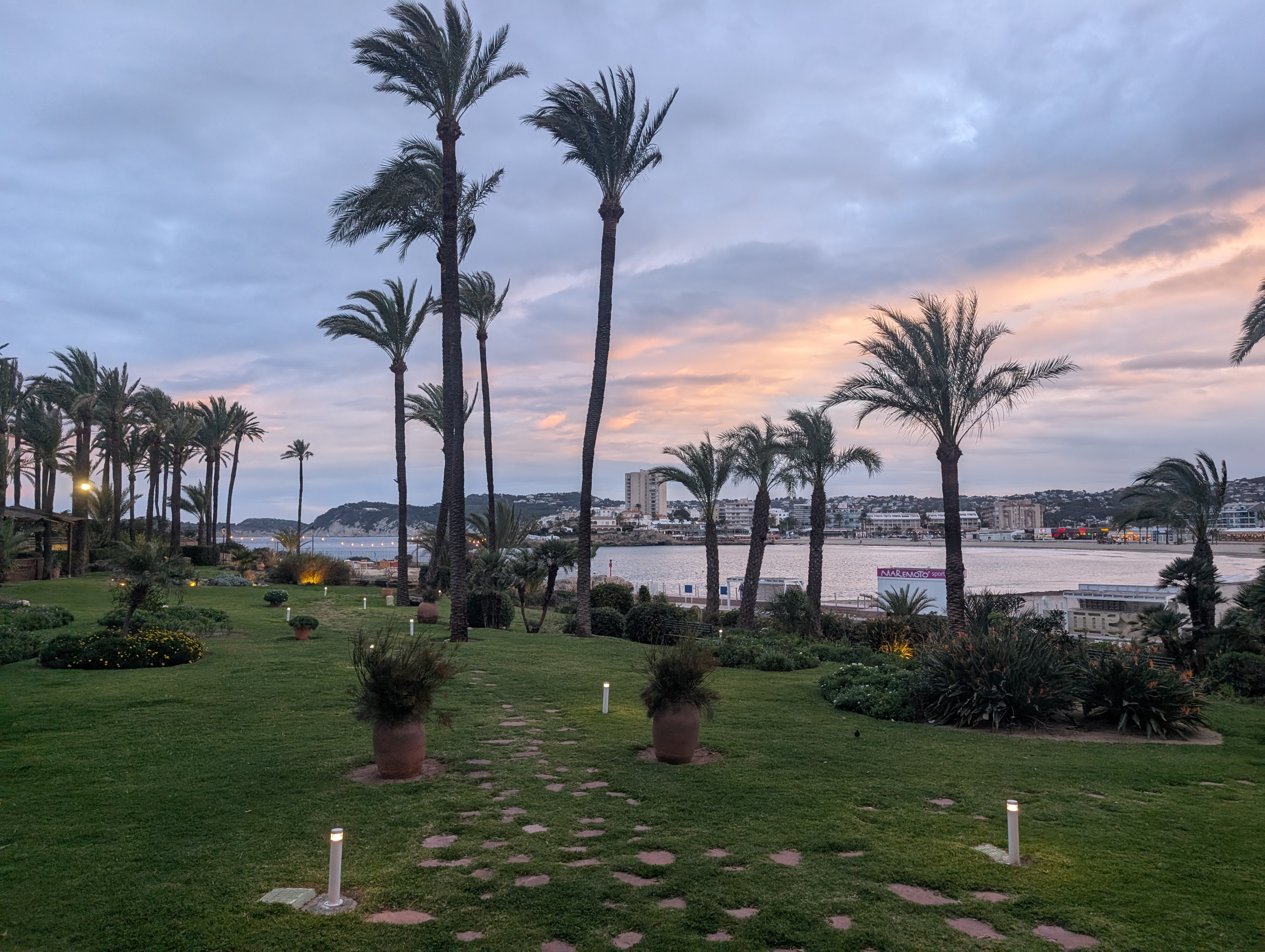 Jávea. Spain.