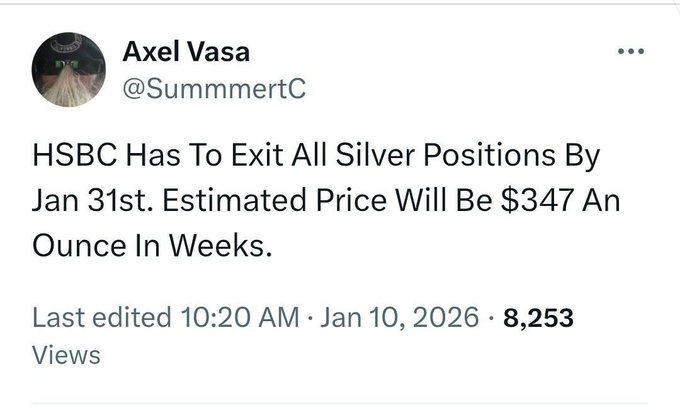 #silver