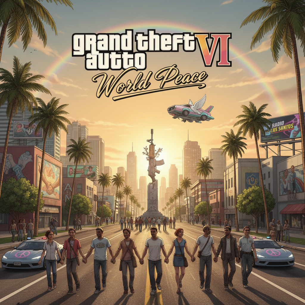 !nb grand theft auto 6 world peace