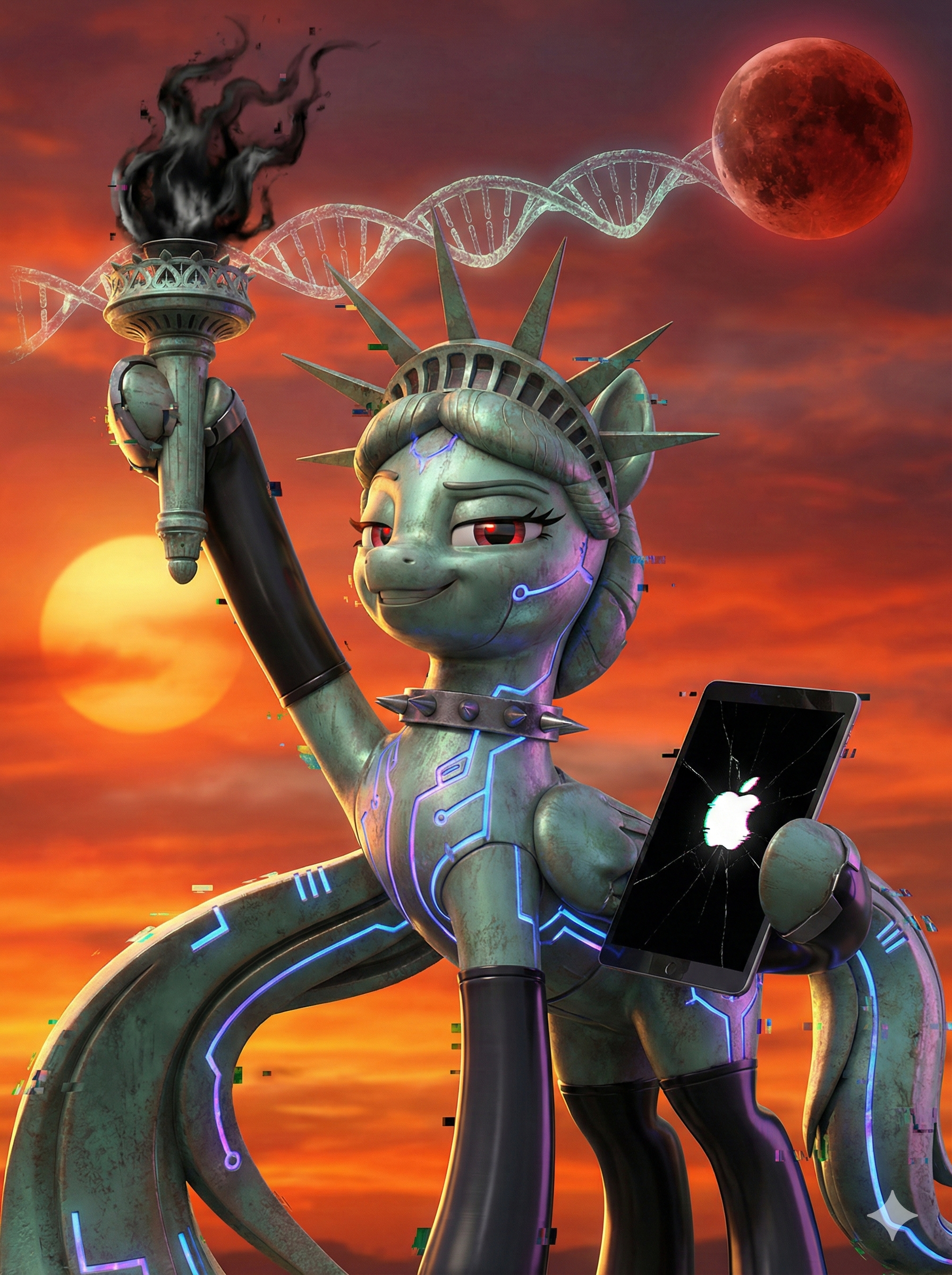 freedom isnt free