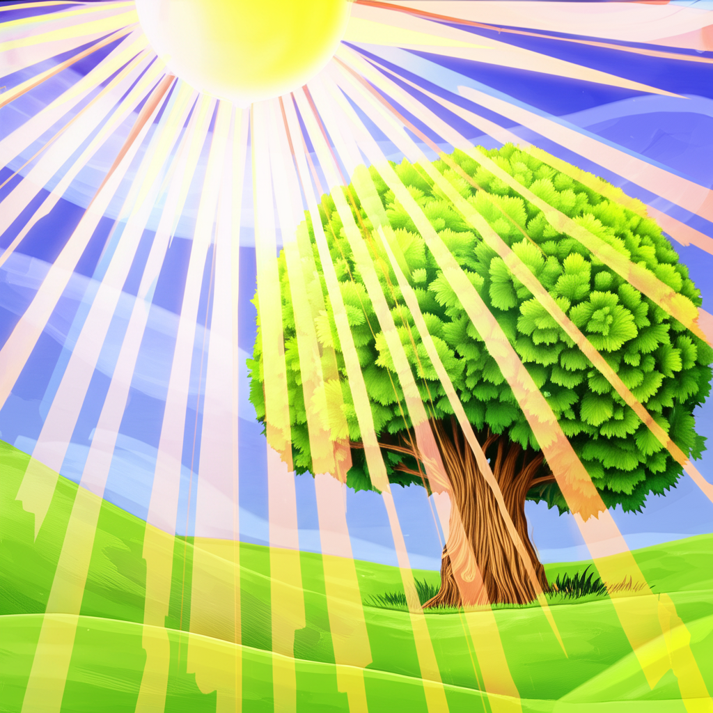 !edit add sunshine
