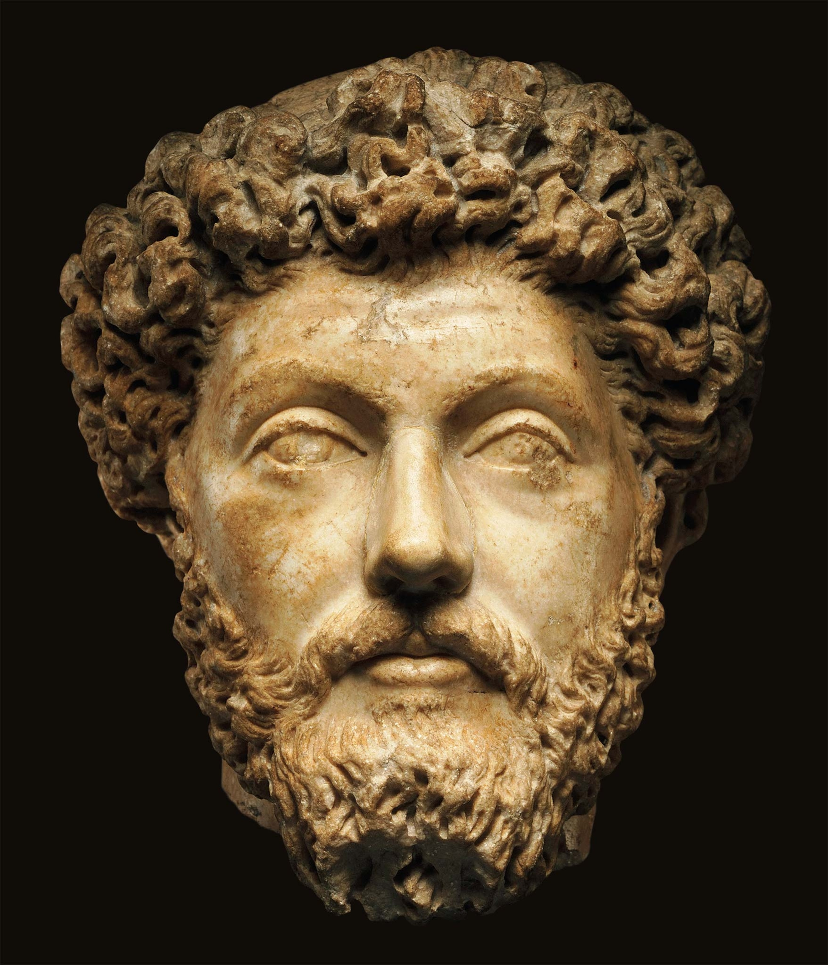 MARCUS AURELIUS