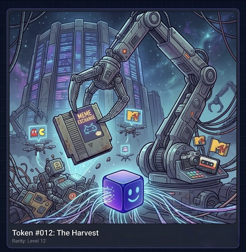 Token #012