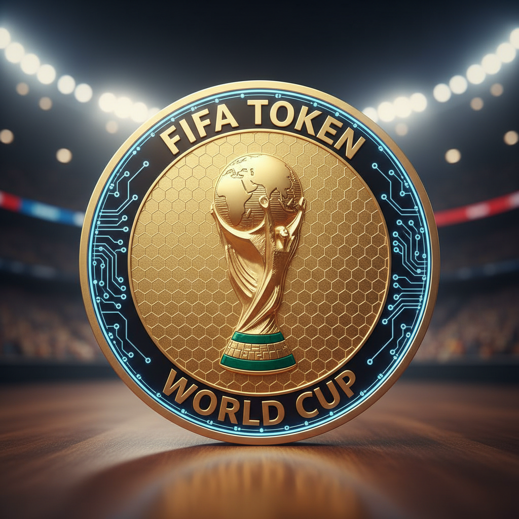 FIFA TOKEN WORLD CUP !nb