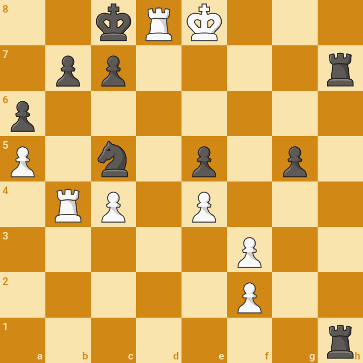 37 moves vs 850 , one piece down checkmate