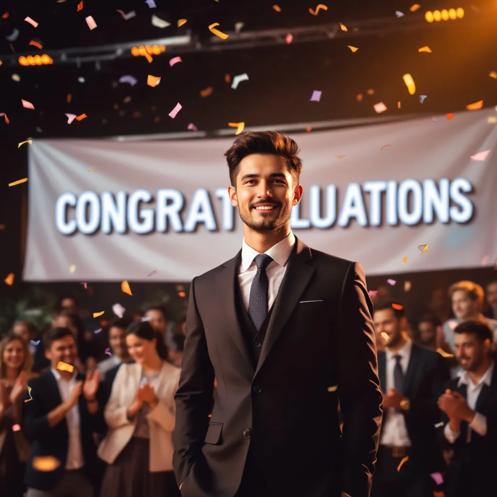 Congratulations !flux
