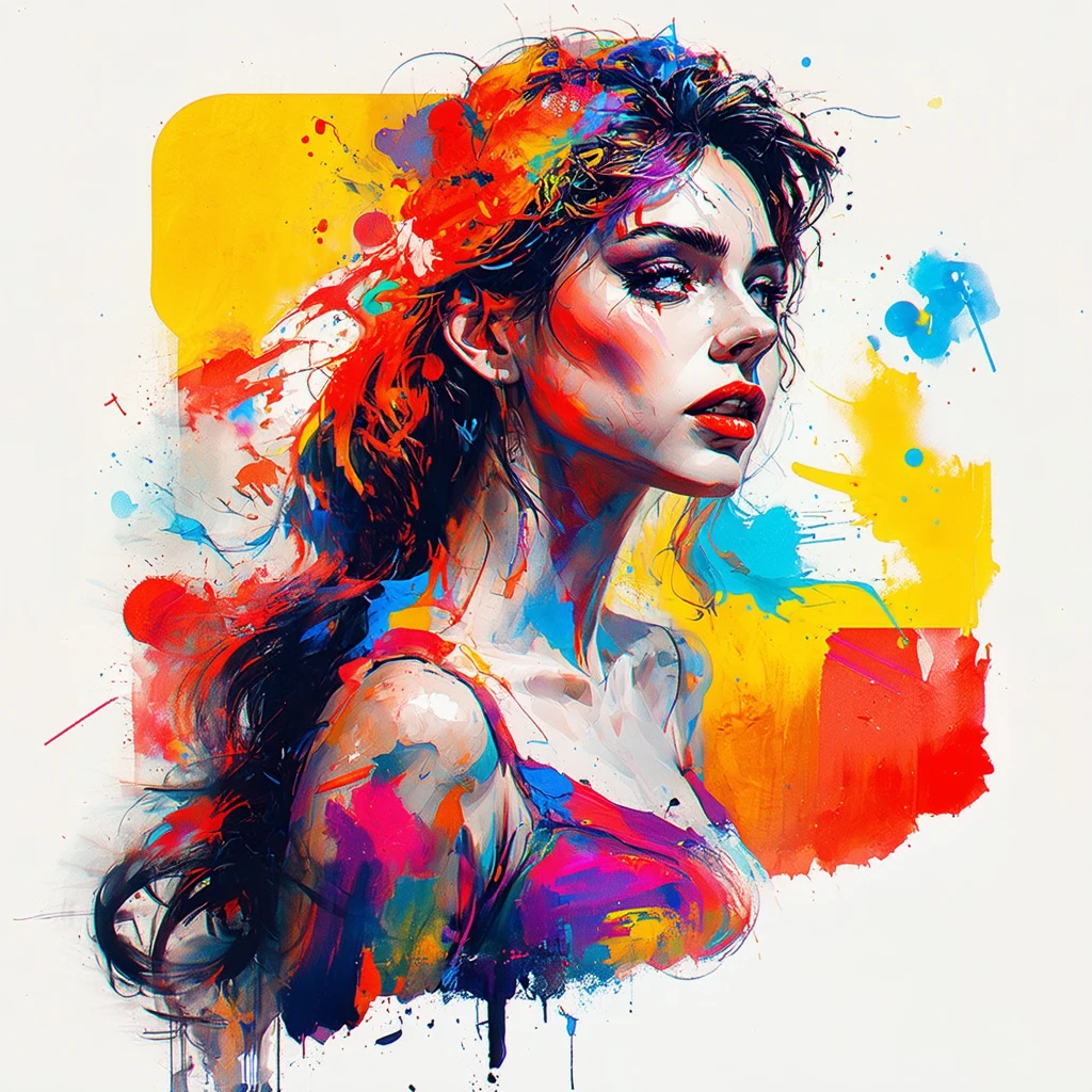 Show me your Art 
!sd3