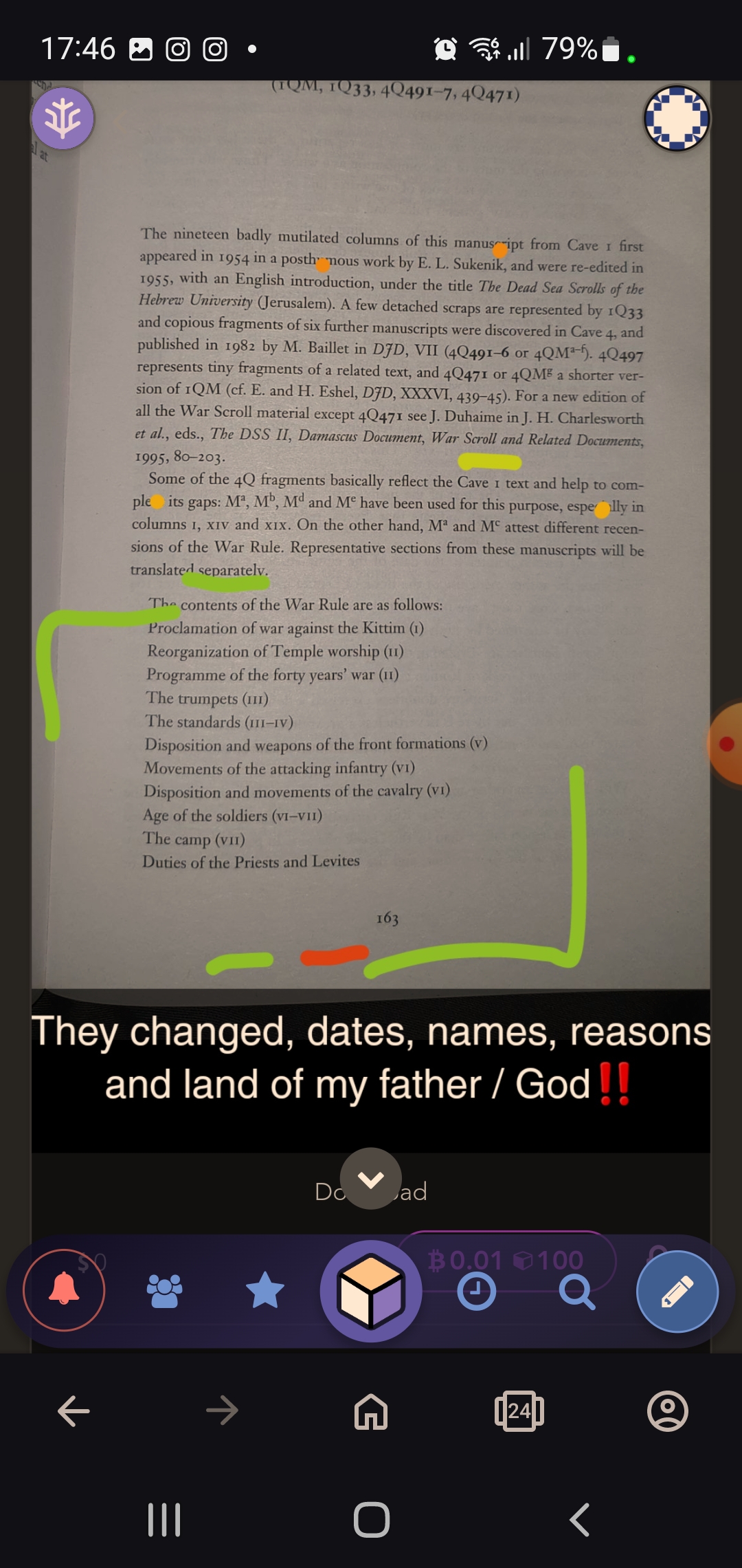 Yesuschrist post