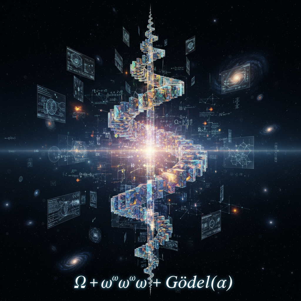 !nb create the most advanced ordinal to ever be created.