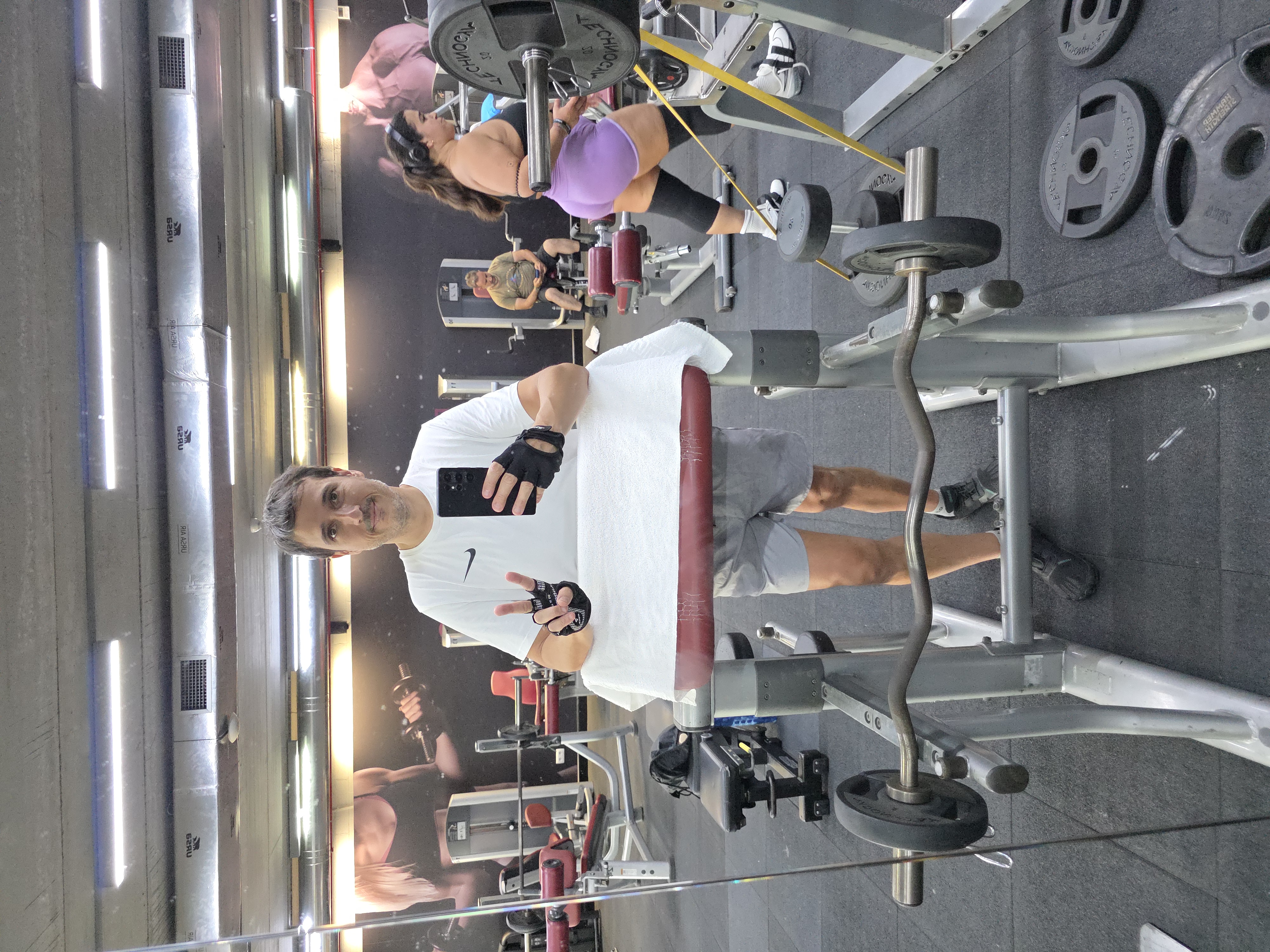 Biceps Day!