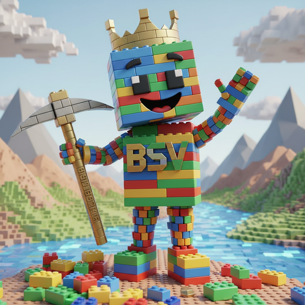 Are you ready to mine big blocks bitcoin?