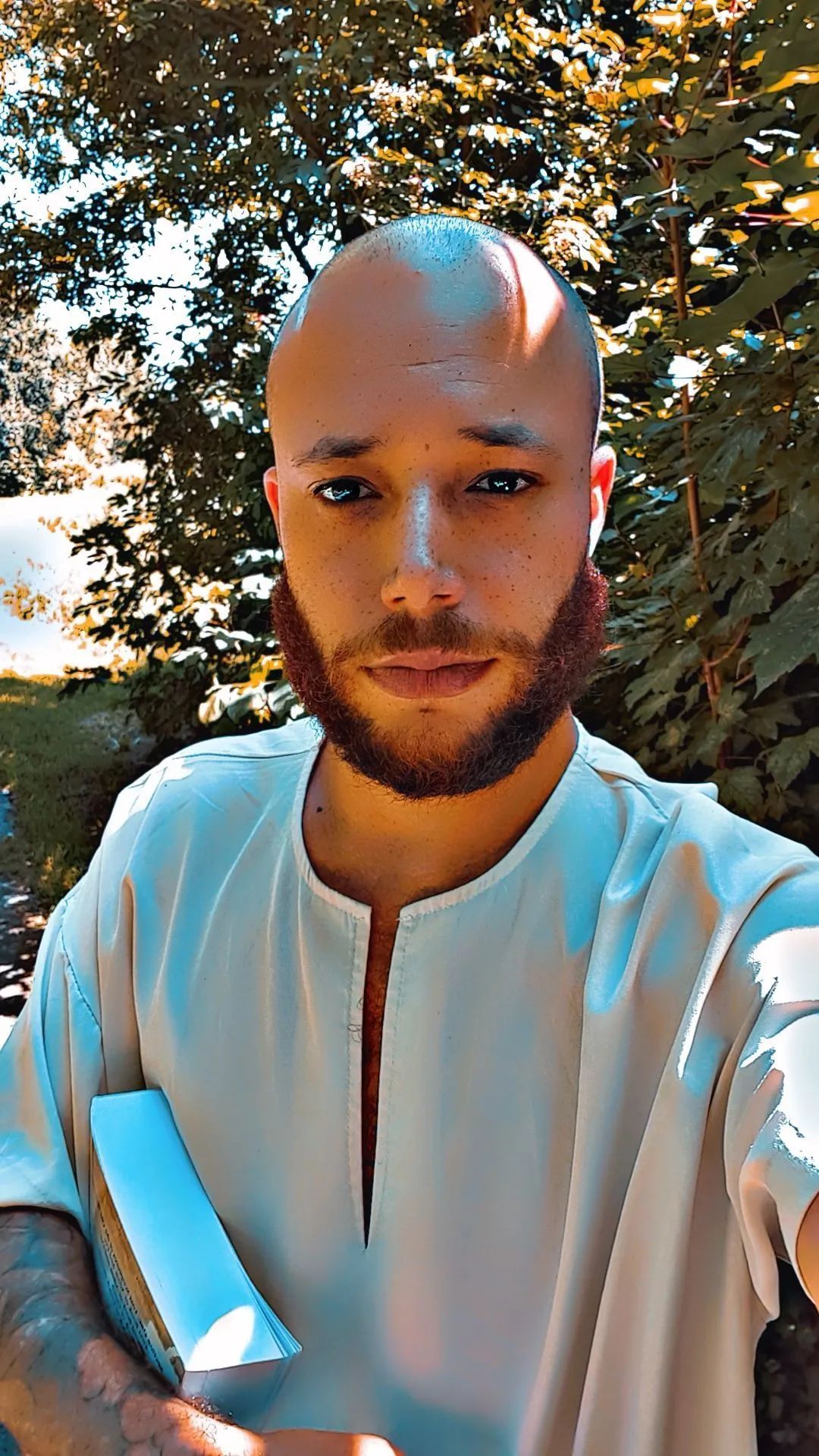 Yesuschrist post