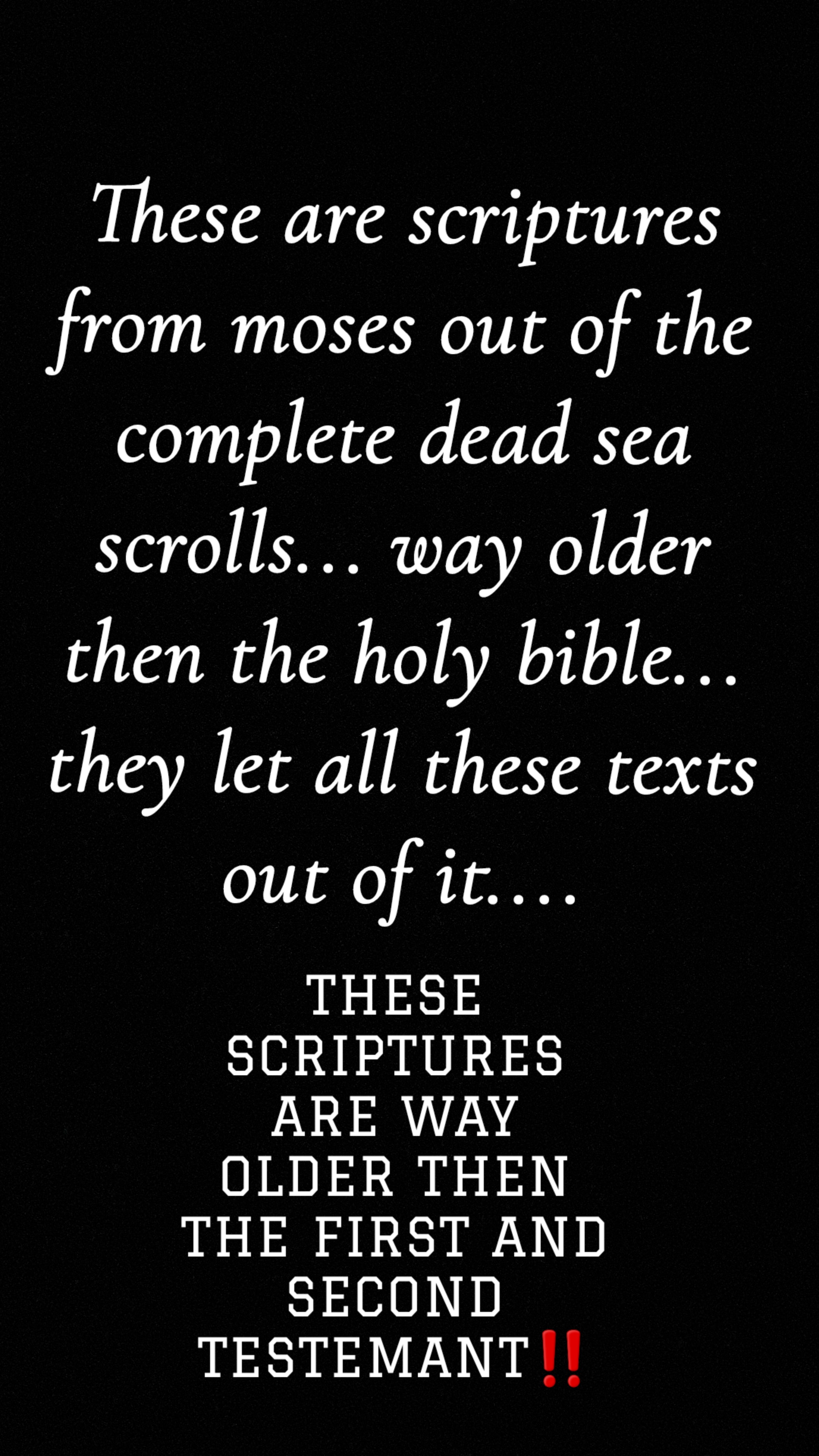 Mrbig post
