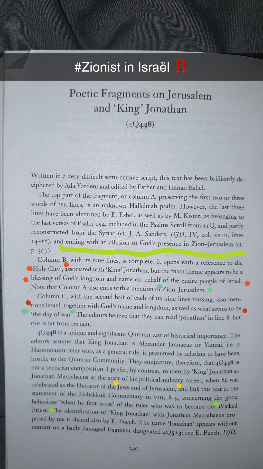 #Scrolls. They changed my text, they changed dates, and a lot of lies..