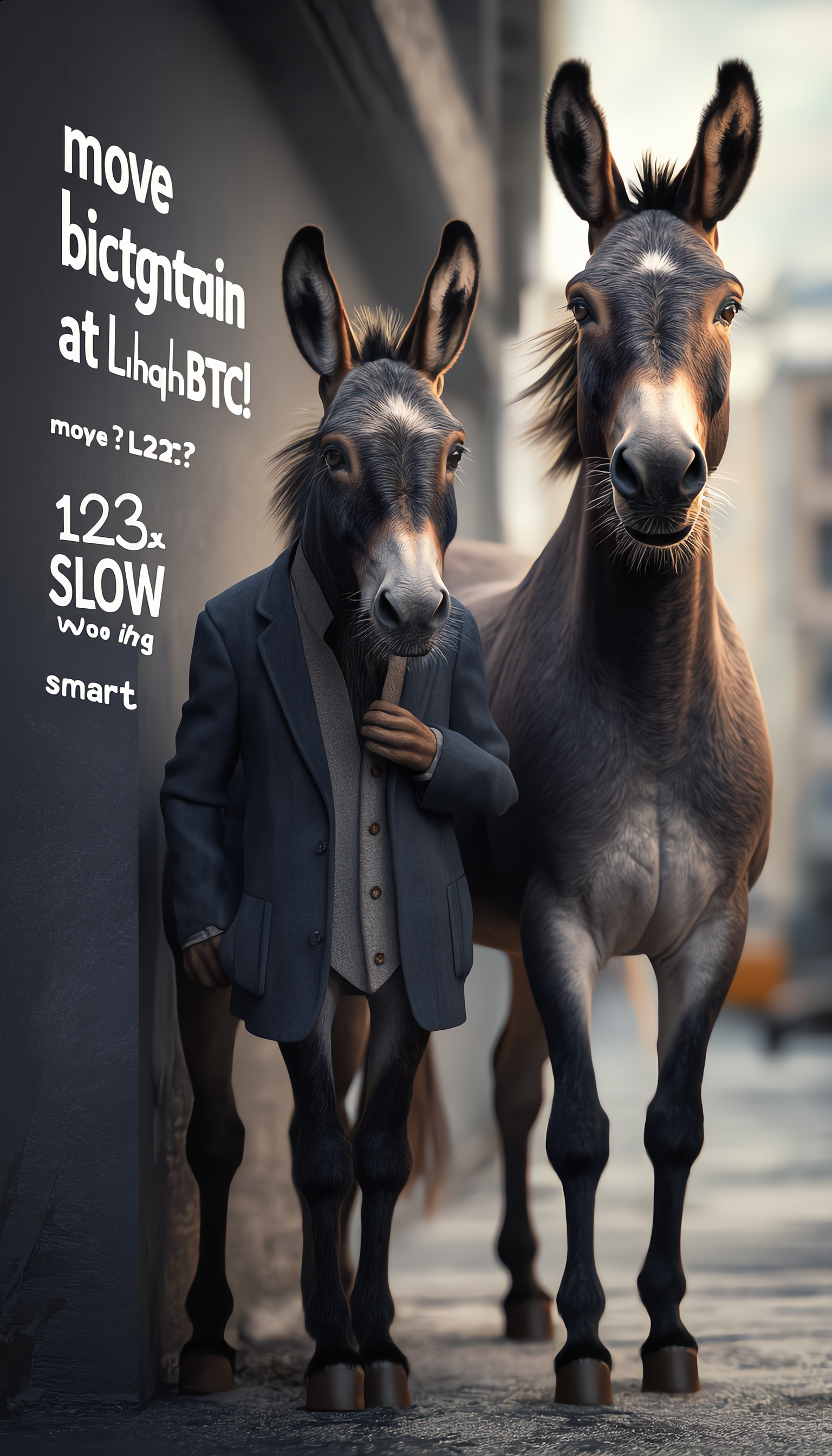 L2 -a BIT Magic Bullshit 🤏🤪🐴
#4 / 1.23 BSV