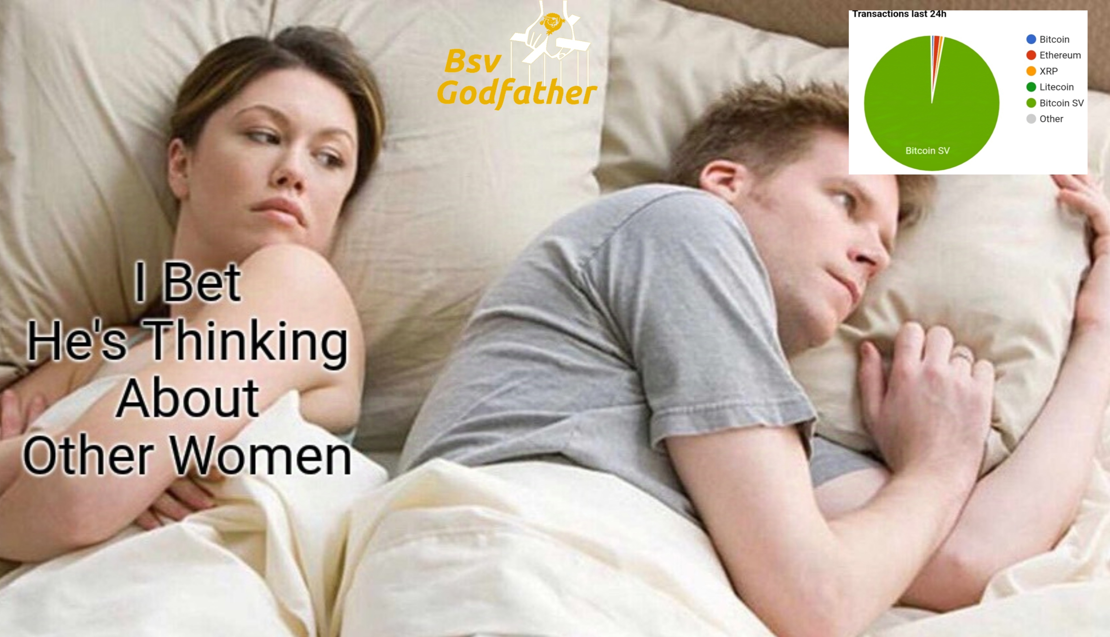 BsvGodfather post