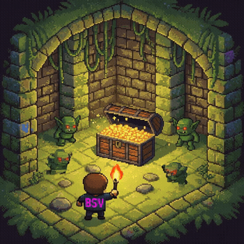 2️⃣🌿🗝️ Jungle Ruins 🗝️🌿