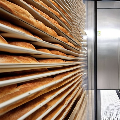 !sd2 a bread elevator that wants to eat everything around it