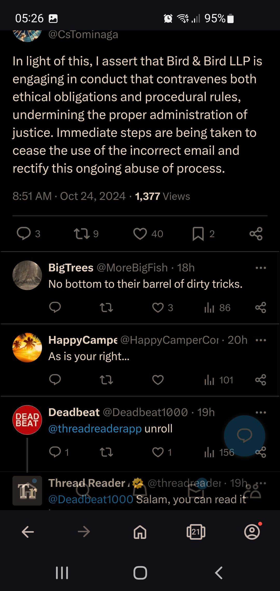Yesuschrist post