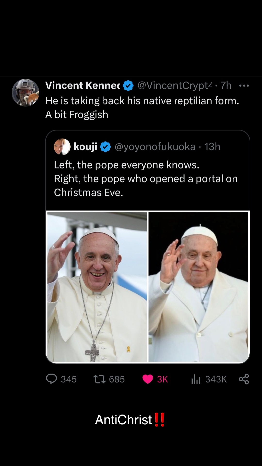Mrbig post