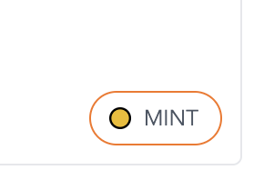 i turned on video minting for you so you should see a MINT button in the bottom right of the video,…
