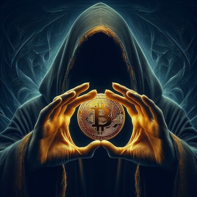 When people finally realize that BSV is: The only truly unbounded protocol  The only natively Turin…