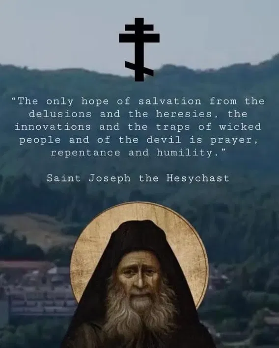 ☦️