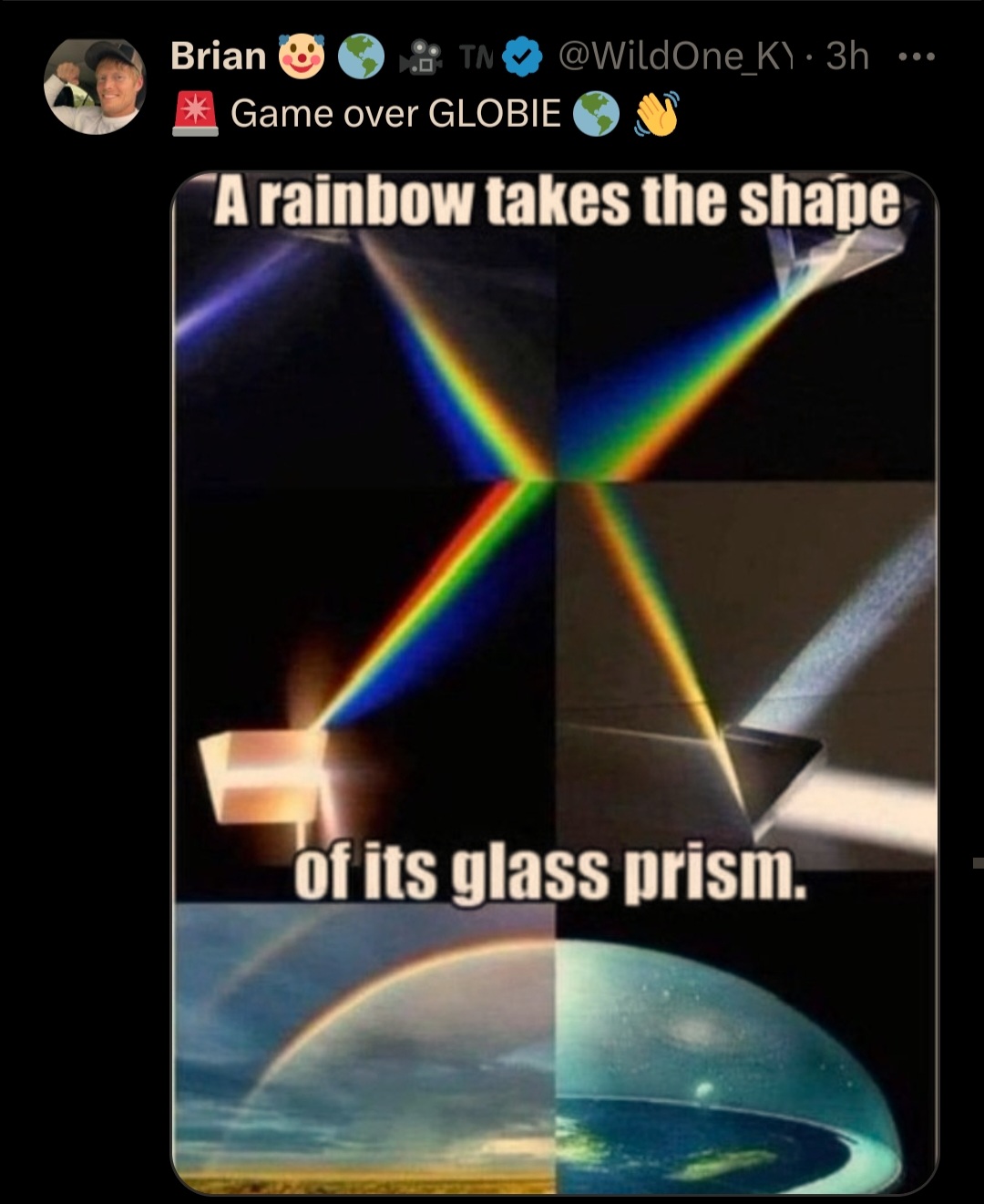 Yesuschrist post