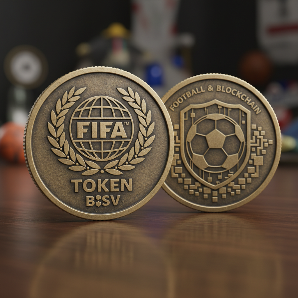 !nb FIFA TOKEN BSV