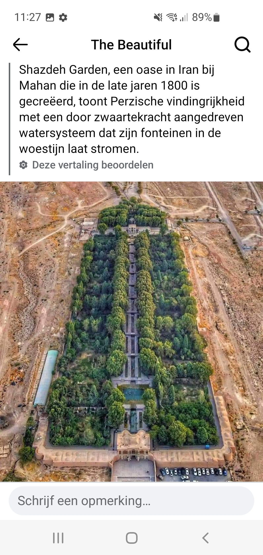 YesuSchrist post
