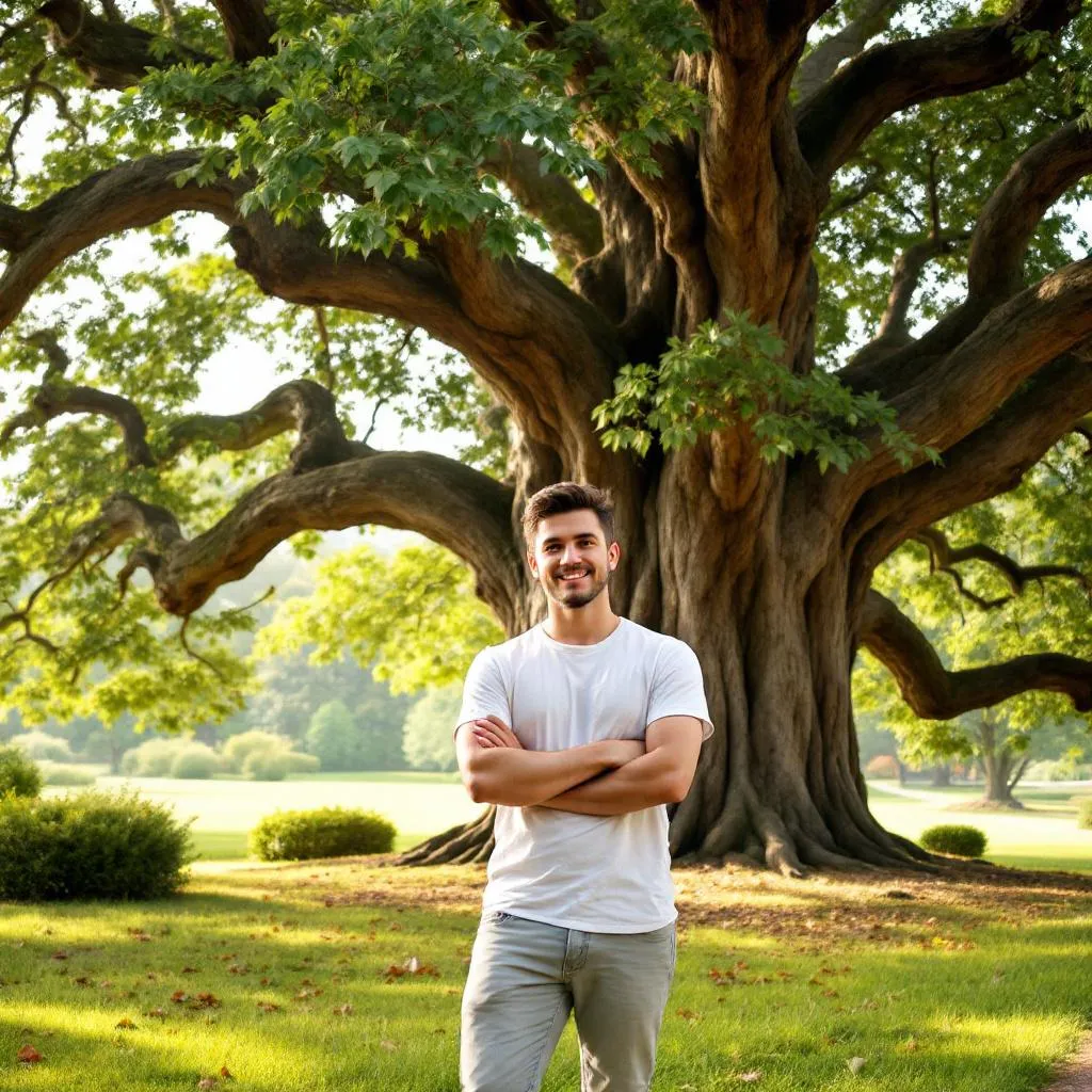 Hello Treechat !flux