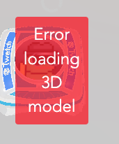 during  loading get error message