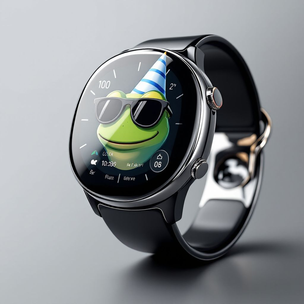 SMARTWATCH post
