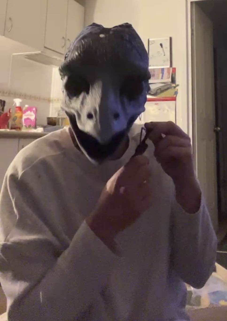 Im Back