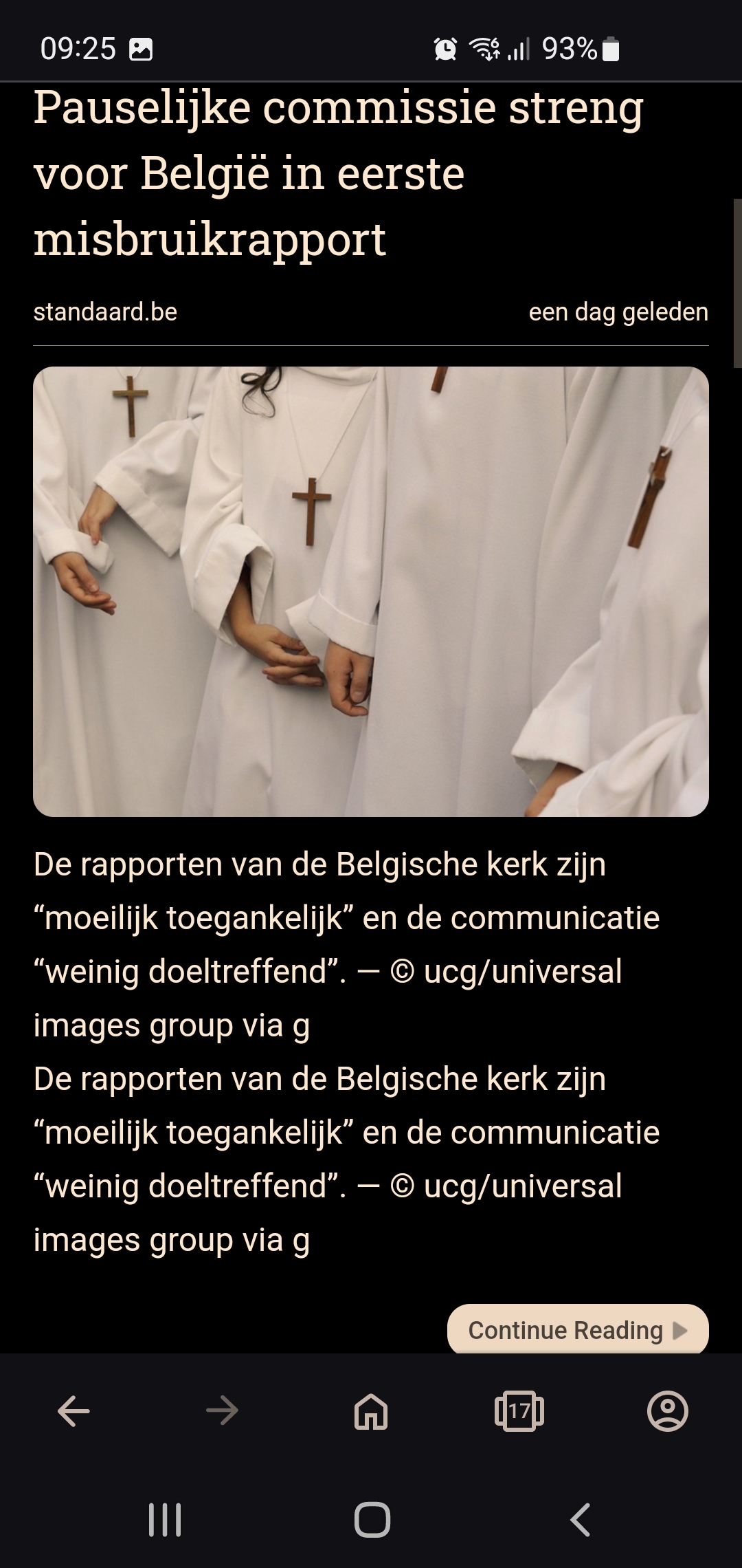 Yesuschrist post
