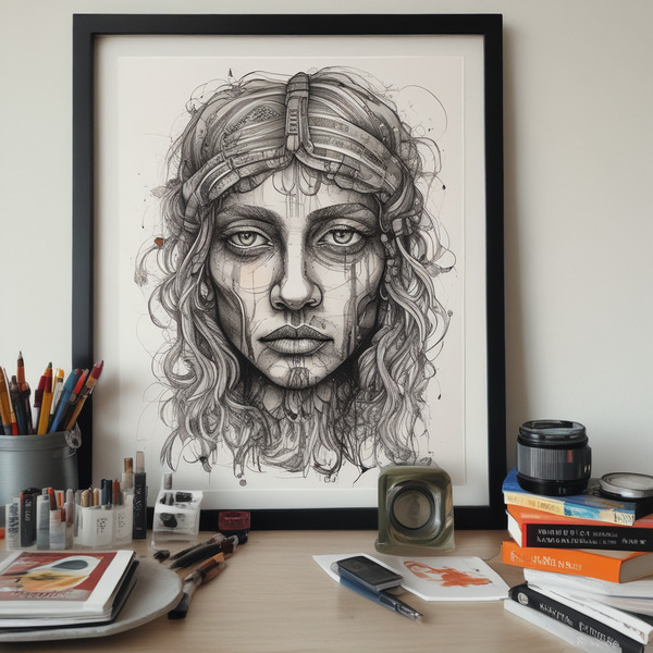 Show me your Art !sdl