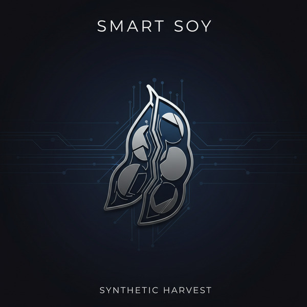 SYNTHETIC HARVEST - SMART SOY (FULL ALBUM)