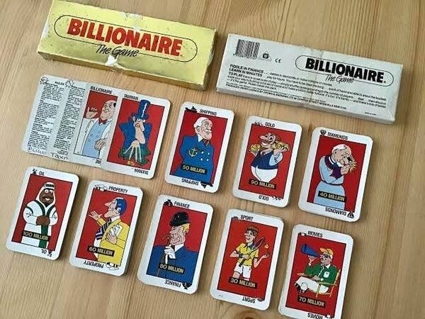 This is the family card game that i would base a "Bitcoin "card game on. You could use ai to design…