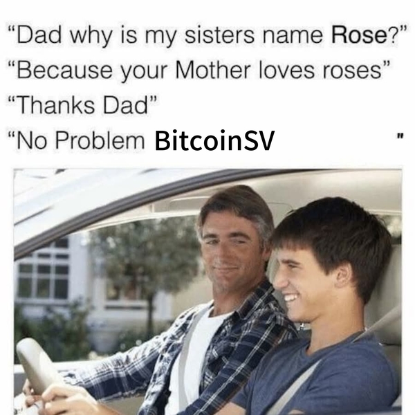 BsvGodfather post