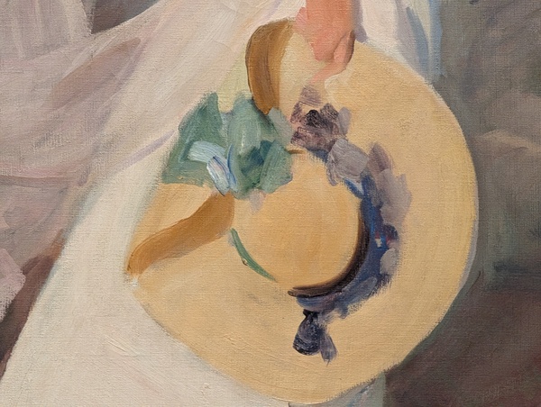 Detail.