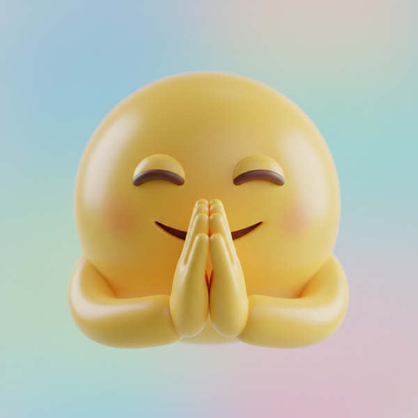 thank you emoji !nb