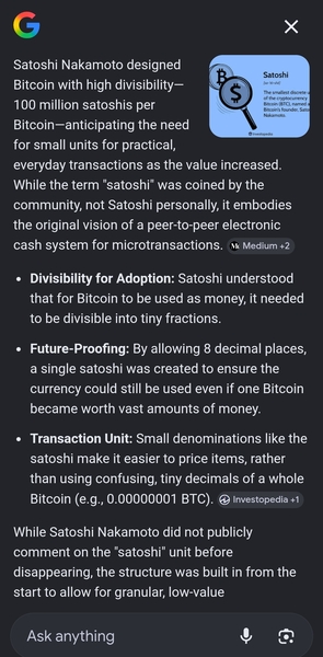 Do I deserve 200,000,000 satoshis's 🥹
