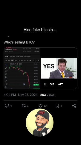 YesuSchrist post