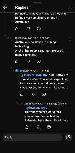 MarkKordusic post