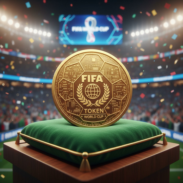 FIFA TOKEN WORLD CUP !nb