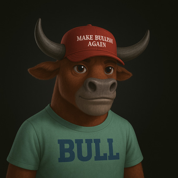 Hey, I’m the creator behind the TBULL NFT Collection . 👇
https://zoide.io/market/collection/7e0e701…