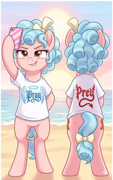 beach time