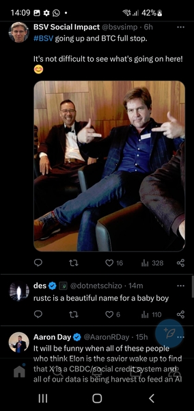 YesuSchrist post