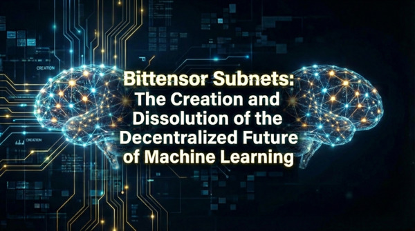 If you were ever curious about $TAO Subnets and how they work, read this post.
💥Bittensor $TAO Subn…